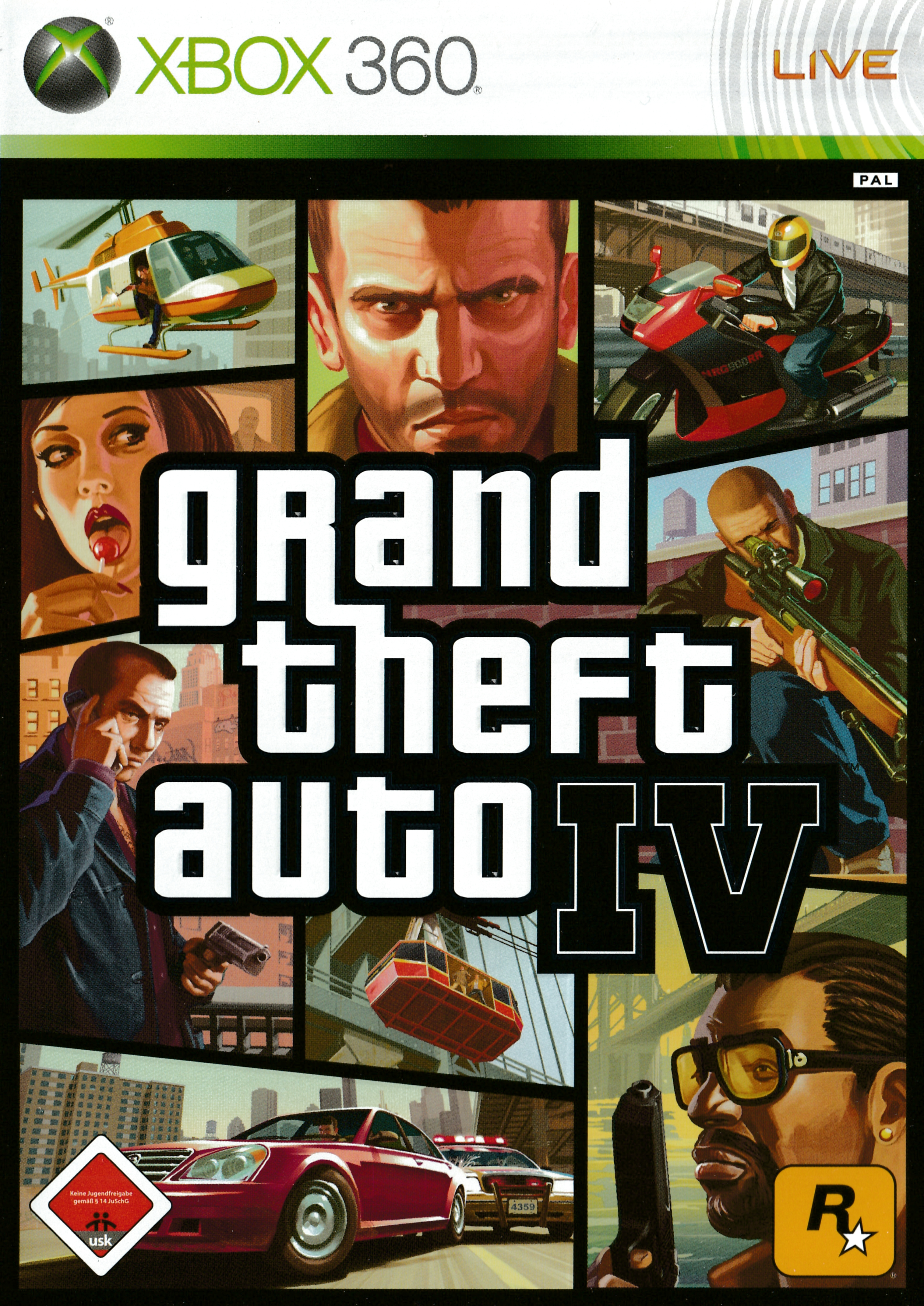 Games