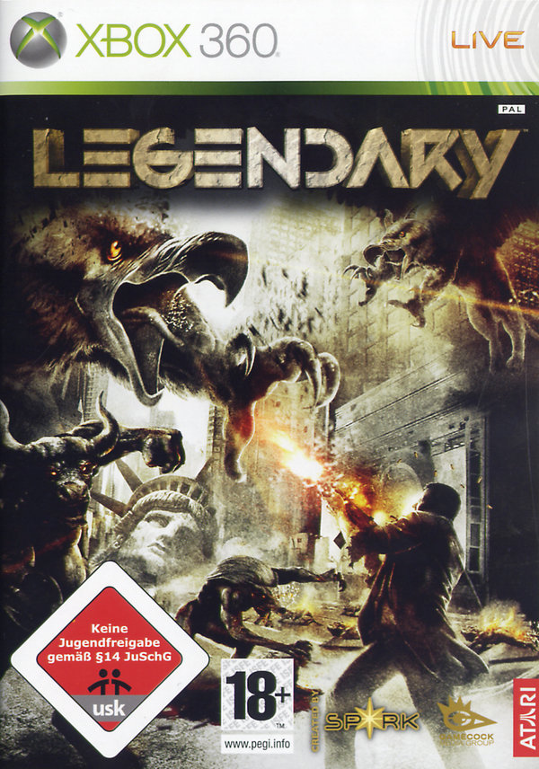  Games