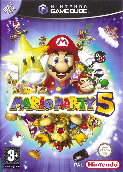  Games