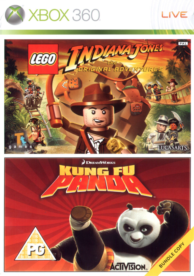  Games
