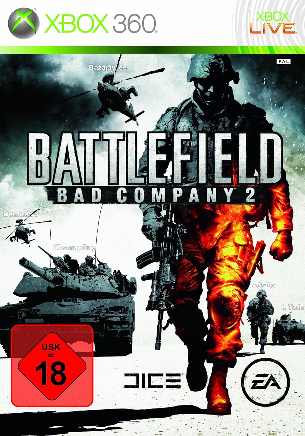  Games